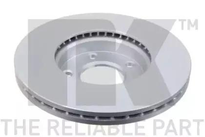 Тормозной диск NK купить
