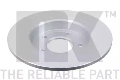 Тормозной диск NK купить