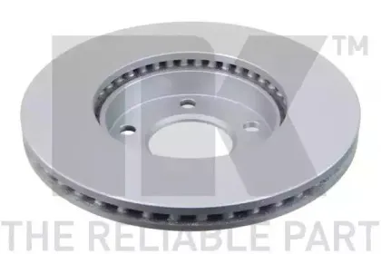 Тормозной диск NK купить