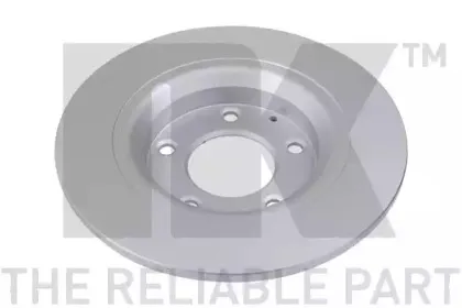 Тормозной диск NK купить