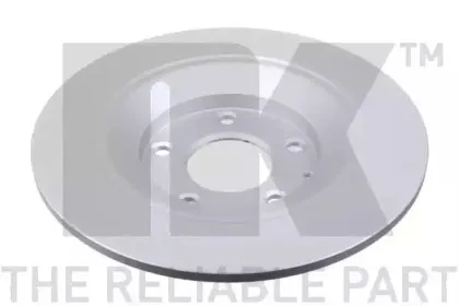 Тормозной диск NK купить