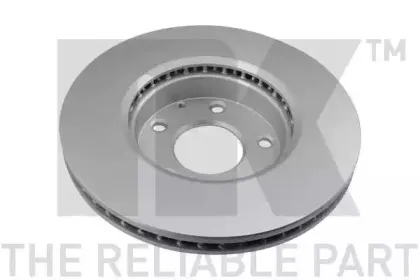 Тормозной диск NK купить