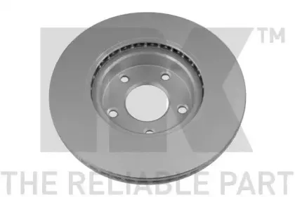 Тормозной диск NK купить