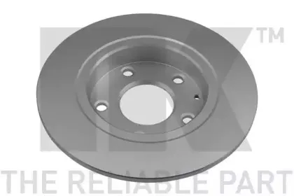 Тормозной диск NK купить