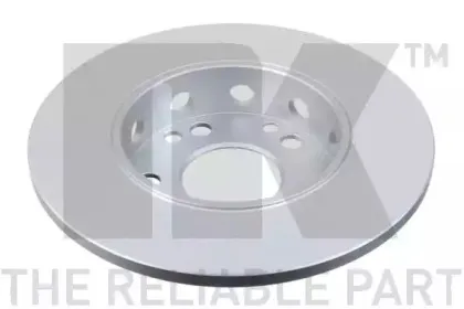 Тормозной диск NK купить