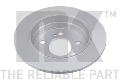 Тормозной диск NK купить