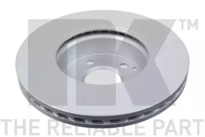 Тормозной диск NK купить