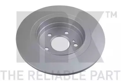 Тормозной диск NK купить