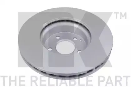 Тормозной диск NK купить