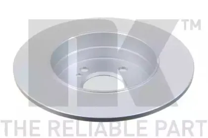 Тормозной диск NK купить