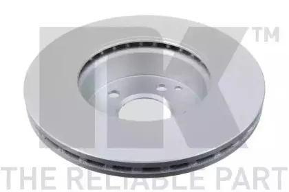 Тормозной диск NK купить