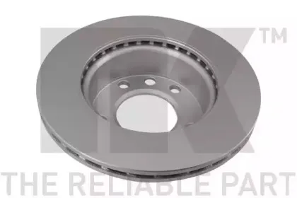 Тормозной диск NK купить