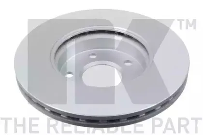 Тормозной диск NK купить