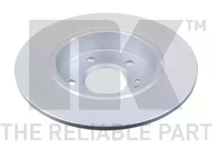 Тормозной диск NK купить