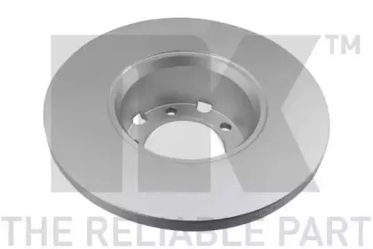 Тормозной диск NK купить