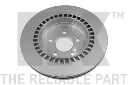Тормозной диск NK купить