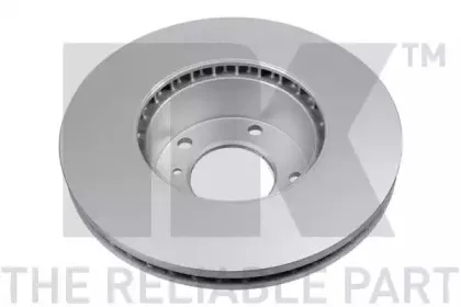 Тормозной диск NK купить