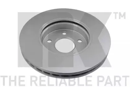 Тормозной диск NK купить