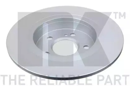 Тормозной диск NK купить