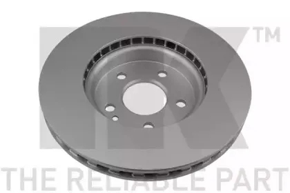 Тормозной диск NK купить