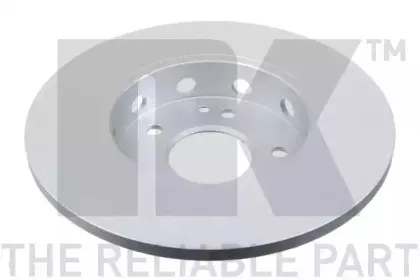 Тормозной диск NK купить