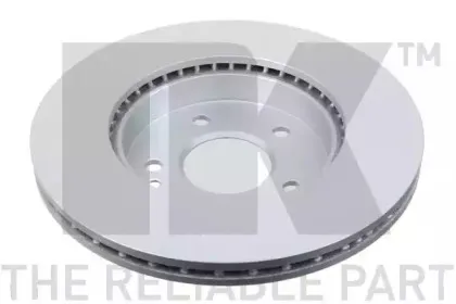 Тормозной диск NK купить