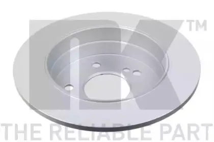 Тормозной диск NK купить