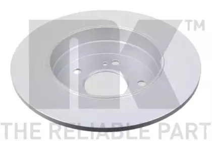 Тормозной диск NK купить