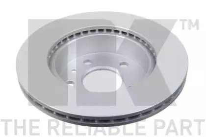 Тормозной диск NK купить