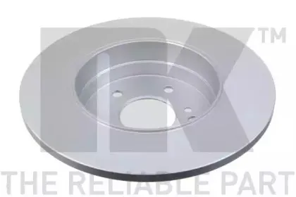 Тормозной диск NK купить