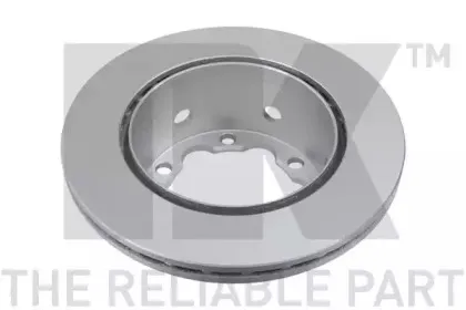 Тормозной диск NK купить