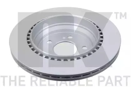 Тормозной диск NK купить