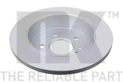 Тормозной диск NK купить