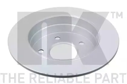 Тормозной диск NK купить