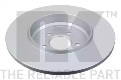 Тормозной диск NK купить