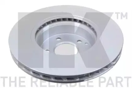 Тормозной диск NK купить