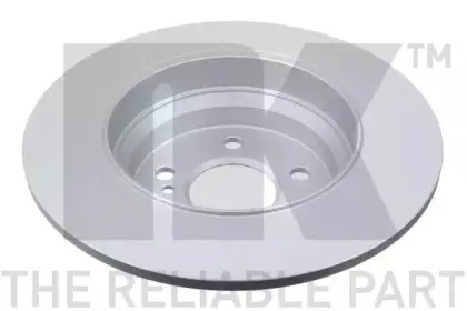 Тормозной диск NK купить