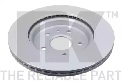 Тормозной диск NK купить