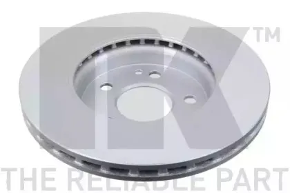 Тормозной диск NK купить