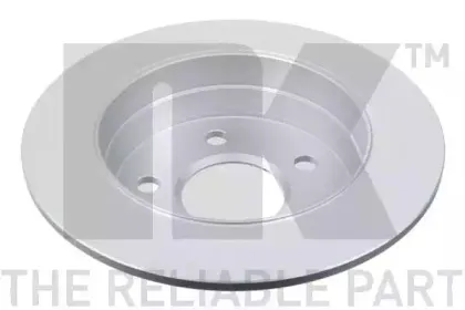 Тормозной диск NK купить