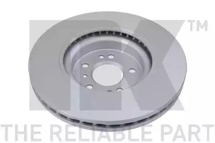 Тормозной диск NK купить