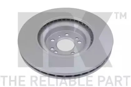 Тормозной диск NK купить