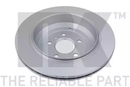 Тормозной диск NK купить