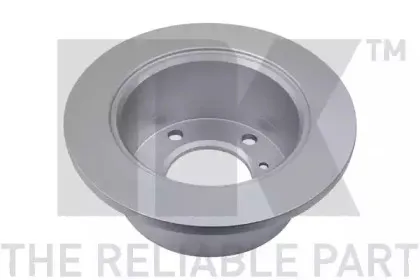 Тормозной диск NK купить