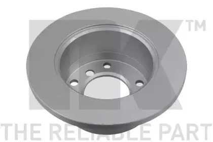 Тормозной диск NK купить