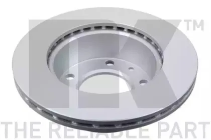 Тормозной диск NK купить