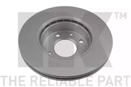 Тормозной диск NK купить