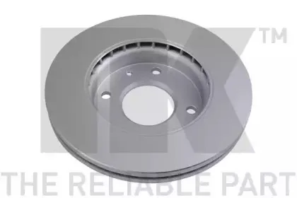Тормозной диск NK купить
