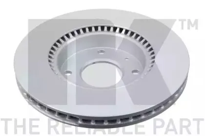 Тормозной диск NK купить
