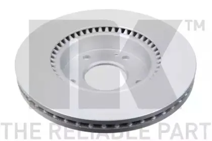 Тормозной диск NK купить